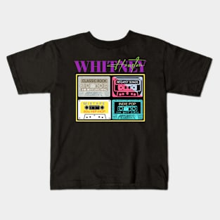 Whitney Kids T-Shirt